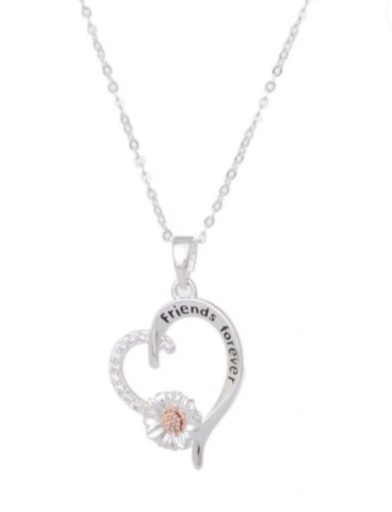 Equilibrium love you to online the moon and back necklace